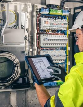 what-do-electrical-engineers-do